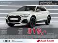 Audi A1 allstreet 30 TFSI S tronic UPE 38.495,- Zilver - thumbnail 2