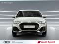 Audi A1 allstreet 30 TFSI S tronic UPE 38.495,- Zilver - thumbnail 5