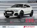 Audi A1 allstreet 30 TFSI S tronic UPE 38.495,- Zilver - thumbnail 1
