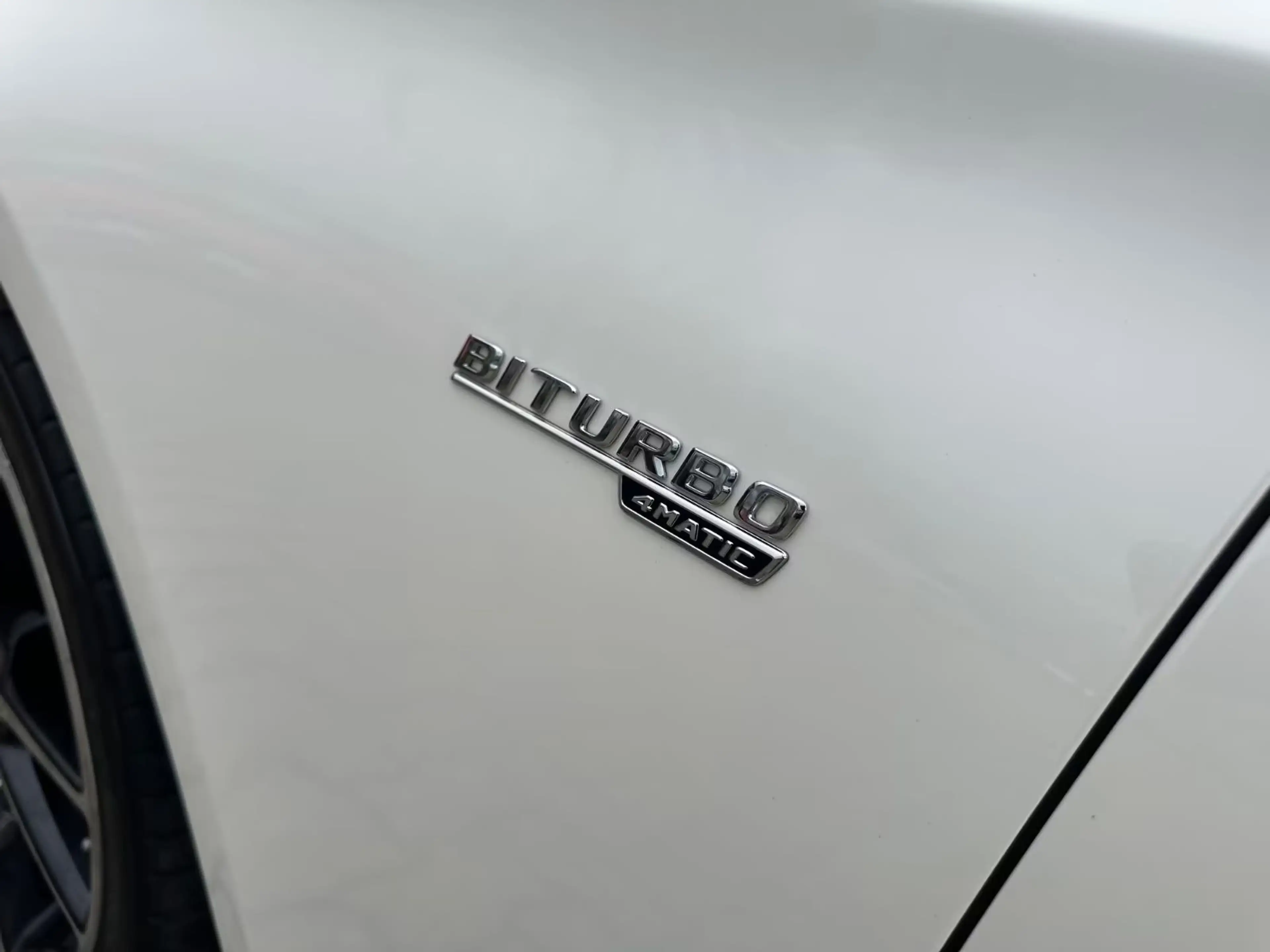 Mercedes-Benz E 43 AMG T 4M Distr HUD Pano 360° Sitzbelüf AHK — photo 12