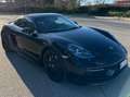 Porsche 718 Cayman Nero - thumbnail 4