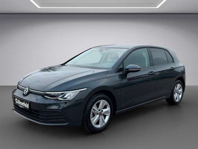 Volkswagen Golf VIII Life eTSI