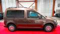 Volkswagen Caddy 1.6 JAKO-O Trendline BiFuel (LPG) 1.Hand* Brun - thumbnail 4