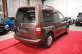Volkswagen Caddy 1.6 JAKO-O Trendline BiFuel (LPG) 1.Hand* Brun - thumbnail 5