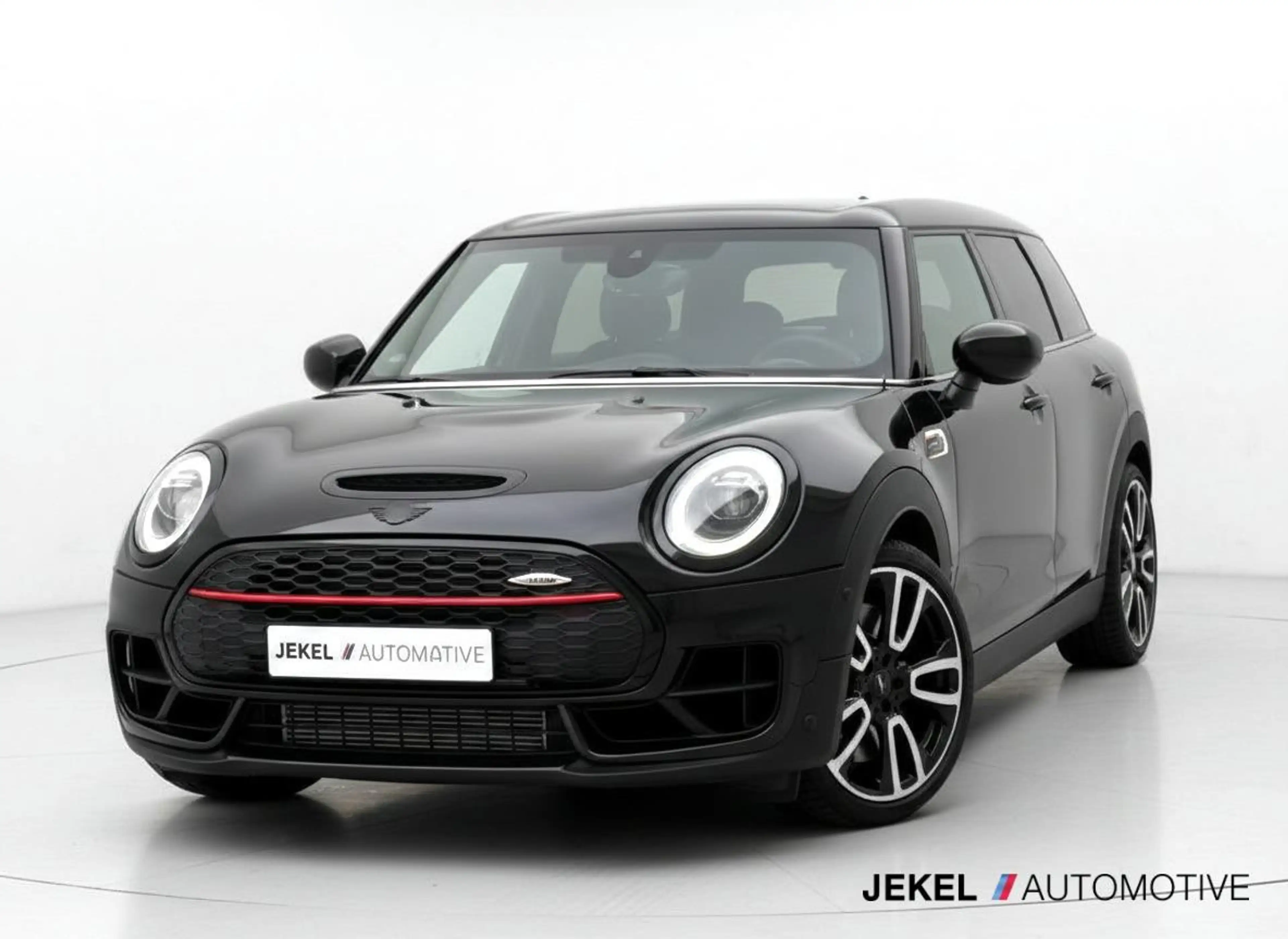 MINI John Cooper Works Clubman Mini 2.0 JCW ALL4 Full Option