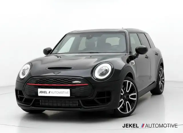 MINI John Cooper Works Clubman 2.0 JCW ALL4 Pano, Camera, H/K, HUD, 19"