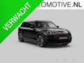 MINI John Cooper Works Clubman Mini 2.0 JCW ALL4 Full Option Noir - thumbnail 1