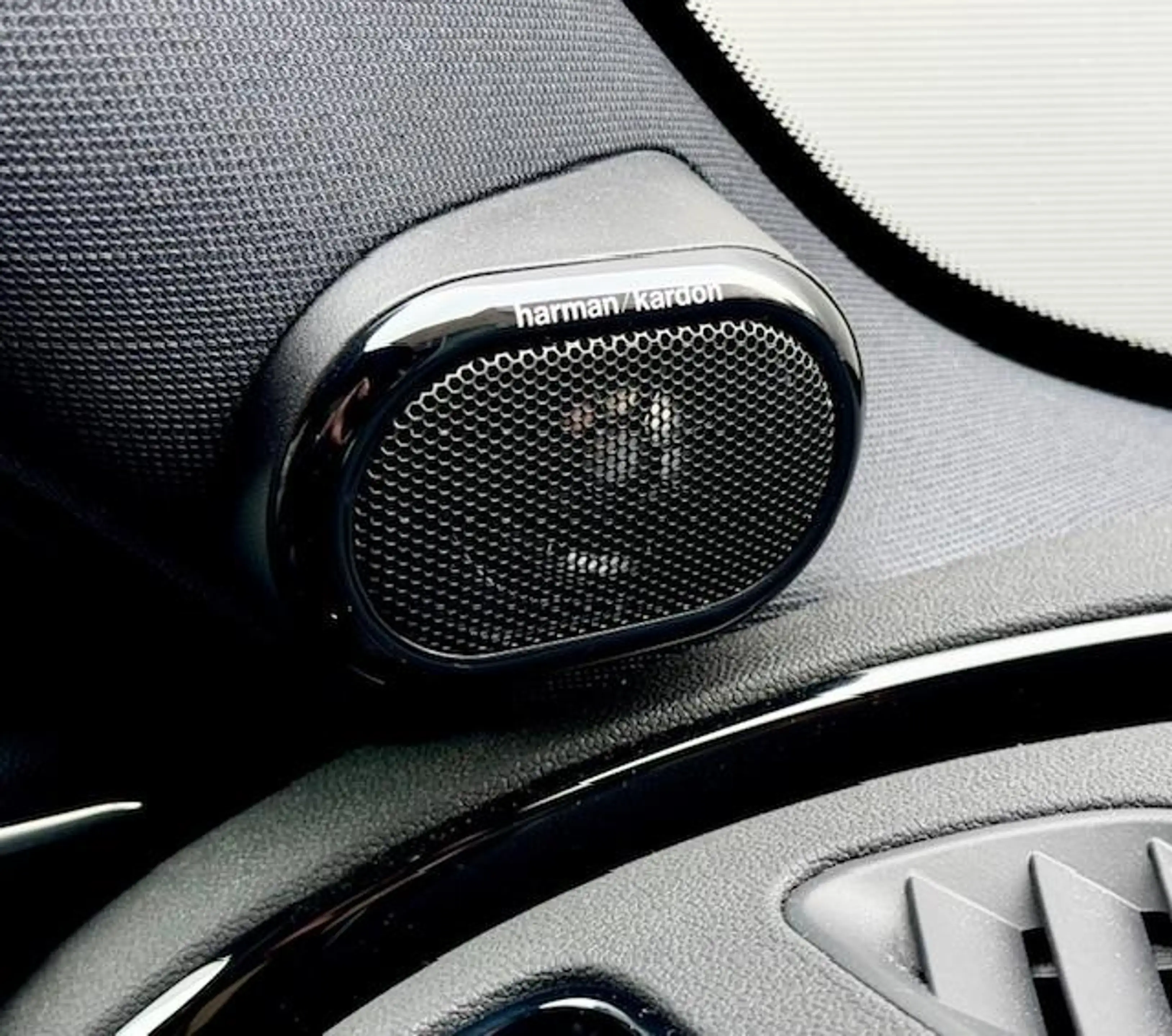 MINI John Cooper Works Clubman Mini 2.0 JCW ALL4 Full Option — photo 8