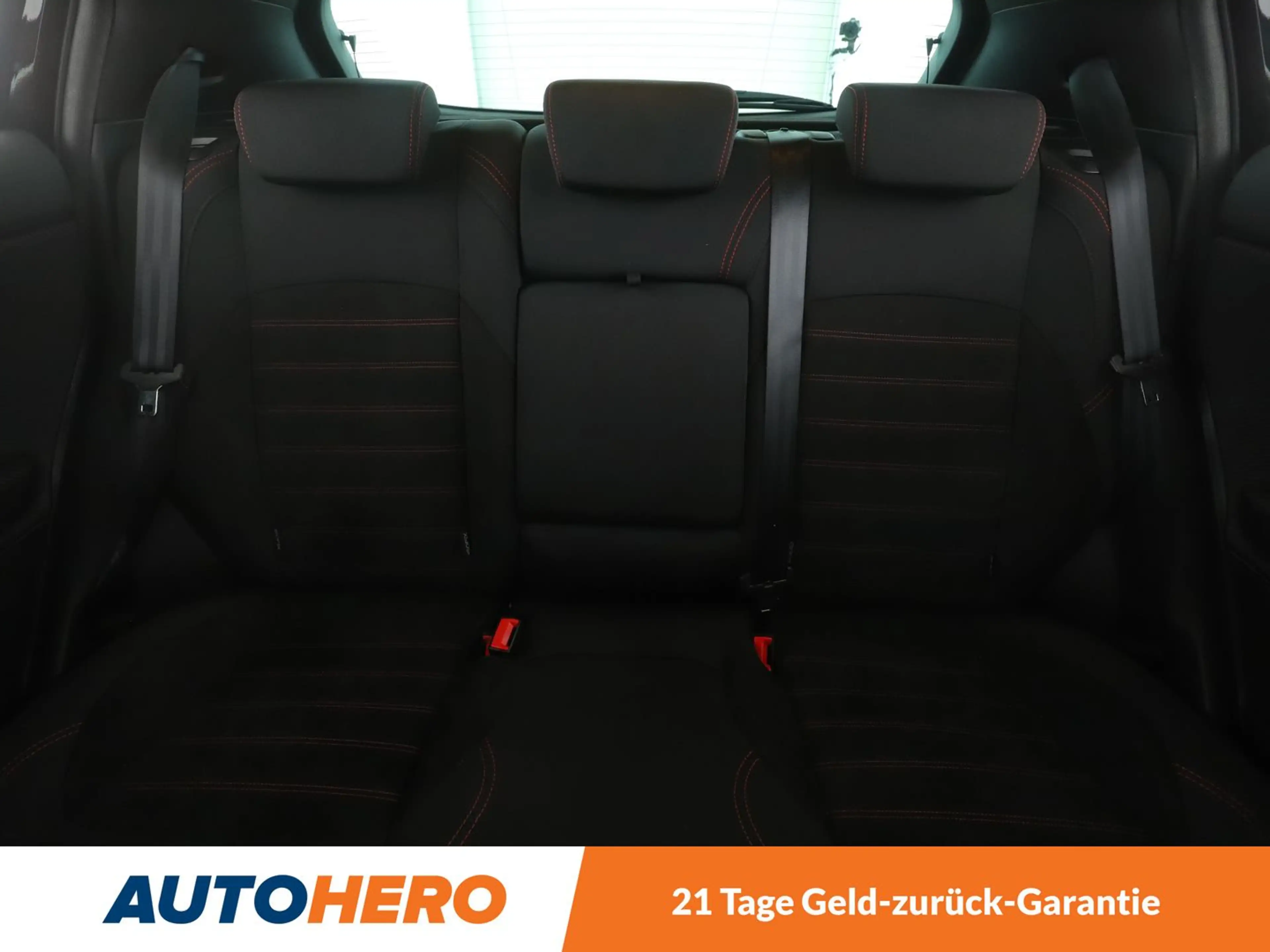 Alfa Romeo Giulietta 1.4 Turbo Sport*NAVI*TEMPO*PDC*SHZ*KLIMA*GARANTIE* — photo 15