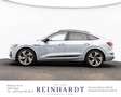 Audi e-tron SPORTBACK 55 2x S LINE ACC/HuD/PANO/360° Bleu - thumbnail 12