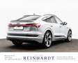 Audi e-tron SPORTBACK 55 2x S LINE ACC/HuD/PANO/360° Bleu - thumbnail 9