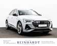 Audi e-tron SPORTBACK 55 2x S LINE ACC/HuD/PANO/360° Bleu - thumbnail 7