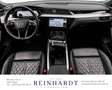 Audi e-tron SPORTBACK 55 2x S LINE ACC/HuD/PANO/360° Bleu - thumbnail 19