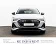 Audi e-tron SPORTBACK 55 2x S LINE ACC/HuD/PANO/360° Bleu - thumbnail 6