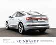 Audi e-tron SPORTBACK 55 2x S LINE ACC/HuD/PANO/360° Bleu - thumbnail 11
