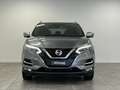 Nissan Qashqai 1.3 DIG-T Tekna + | panoramadak | Bose | lederen b Gris - thumbnail 21