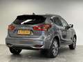 Nissan Qashqai 1.3 DIG-T Tekna + | panoramadak | Bose | lederen b Gris - thumbnail 2