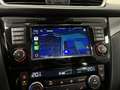 Nissan Qashqai 1.3 DIG-T Tekna + | panoramadak | Bose | lederen b Gris - thumbnail 16