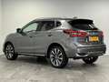 Nissan Qashqai 1.3 DIG-T Tekna + | panoramadak | Bose | lederen b Gris - thumbnail 6