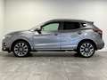 Nissan Qashqai 1.3 DIG-T Tekna + | panoramadak | Bose | lederen b Gris - thumbnail 19