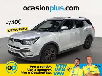 D16 Premium 4x2