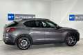 Alfa Romeo Stelvio First Edition Q4 B-Tech Aut.**AHK**KAMERA**NAVI** Grau - thumbnail 11