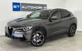 Alfa Romeo Stelvio First Edition Q4 B-Tech Aut.**AHK**KAMERA**NAVI** Grau - thumbnail 1