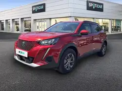 Peugeot e-2008 136ch Style