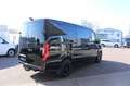 Mercedes-Benz Sprinter 319 CDI Mixto-LKW,LED,STHZG.,DISTRONIC Schwarz - thumbnail 4