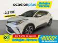 Toyota C-HR 125H Advance Blanco - thumbnail 1