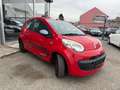 Citroen C1 1.0i EXPORT OU MARCHAND Rouge - thumbnail 2