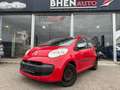 Citroen C1 1.0i EXPORT OU MARCHAND Rouge - thumbnail 1