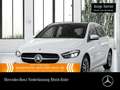 Mercedes-Benz B 220 4M PROGRESSIVE+PANO+LED+KAMERA+8G Weiß - thumbnail 1