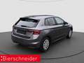 Skoda Fabia 1.0 MPI Ambition LED SHZ SMART-LINK Grau - thumbnail 5