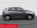 Skoda Fabia 1.0 MPI Ambition LED SHZ SMART-LINK Grau - thumbnail 4