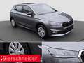 Skoda Fabia 1.0 MPI Ambition LED SHZ SMART-LINK Grau - thumbnail 12