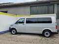 Volkswagen T6 Kombi lang 4MOTION AHV SHZ APP Silber - thumbnail 25