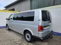 Volkswagen T6 Kombi lang 4MOTION AHV SHZ APP Silber - thumbnail 22