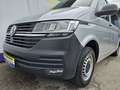 Volkswagen T6 Kombi lang 4MOTION AHV SHZ APP Silber - thumbnail 27