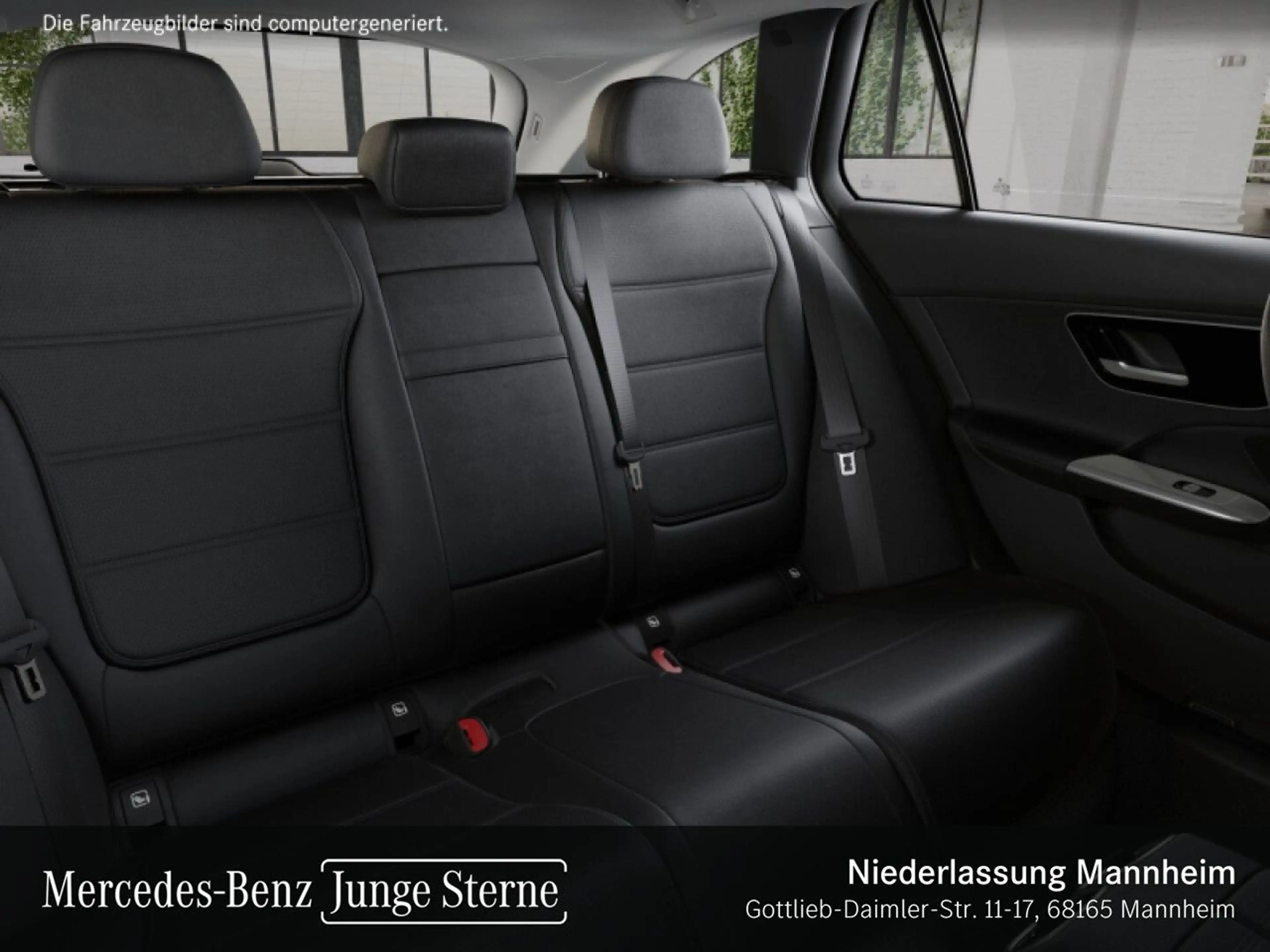 Mercedes-Benz C 300 e T AVANTG+KAMERA+KEYLESS+9G — photo 13