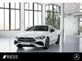 Mercedes-Benz CLE 300 e AMG Sport Night Distr Pano Burme 360 19" Wit - thumbnail 1