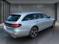 Mercedes-Benz E 220 d T +Avantgarde+MBUX+KAMERA+Ambiente+WIDE Silber - thumbnail 13
