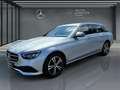 Mercedes-Benz E 220 d T +Avantgarde+MBUX+KAMERA+Ambiente+WIDE Silber - thumbnail 2