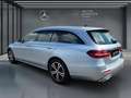 Mercedes-Benz E 220 d T +Avantgarde+MBUX+KAMERA+Ambiente+WIDE Silber - thumbnail 11