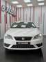 SEAT Leon 1.6TDI CR S&S Reference Plus 115 Blanco - thumbnail 4