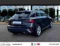 Audi A3 35 TDI 150 S tronic 7 S line Noir - thumbnail 2