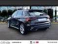 Audi A3 35 TDI 150 S tronic 7 S line Noir - thumbnail 11