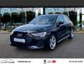 Audi A3 35 TDI 150 S tronic 7 S line Noir - thumbnail 1