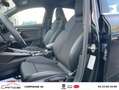 Audi A3 35 TDI 150 S tronic 7 S line Noir - thumbnail 5