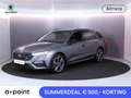 Skoda Octavia Combi 1.4 TSI RS iV PHEV Business 245PK PHEV | Ver Gris - thumbnail 1